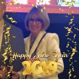 Meet your Posher, Cindy